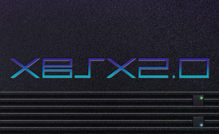 XBSX2.0