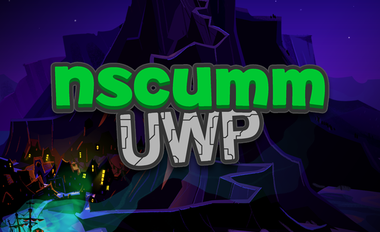 NScummUWP