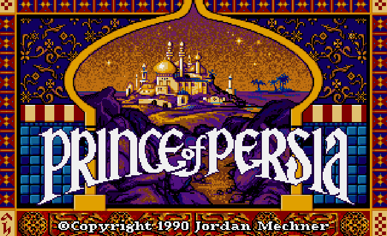 Prince of Persia